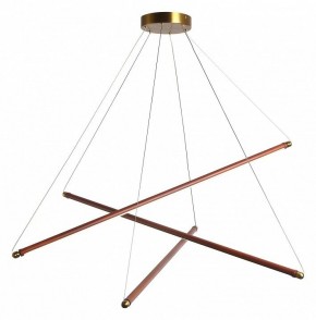 Подвесной светильник ST-Luce Brick SL6225.303.03 в Пойковском - poikovskii.ok-mebel.com | фото 4