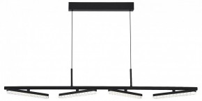 Подвесной светильник ST-Luce EUCLIDICS SL1018.403.04 в Пойковском - poikovskii.ok-mebel.com | фото 2