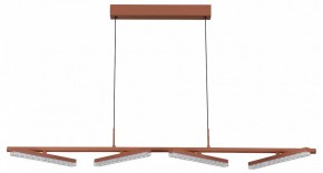 Подвесной светильник ST-Luce EUCLIDICS SL1018.603.04 в Пойковском - poikovskii.ok-mebel.com | фото