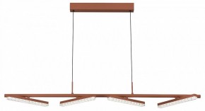 Подвесной светильник ST-Luce EUCLIDICS SL1018.603.04 в Пойковском - poikovskii.ok-mebel.com | фото 2