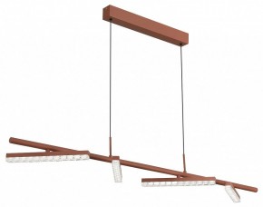 Подвесной светильник ST-Luce EUCLIDICS SL1018.603.04 в Пойковском - poikovskii.ok-mebel.com | фото 3