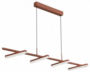 Подвесной светильник ST-Luce EUCLIDICS SL1018.603.04 в Пойковском - poikovskii.ok-mebel.com | фото 4