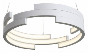 Подвесной светильник ST-Luce Genuine SL963.503.01 в Пойковском - poikovskii.ok-mebel.com | фото 2