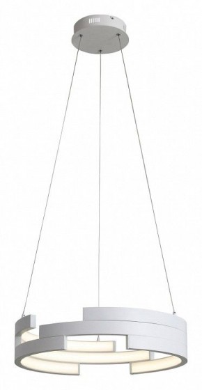 Подвесной светильник ST-Luce Genuine SL963.503.01 в Пойковском - poikovskii.ok-mebel.com | фото 4