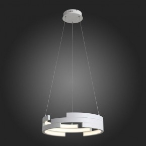 Подвесной светильник ST-Luce Genuine SL963.503.01 в Пойковском - poikovskii.ok-mebel.com | фото 7