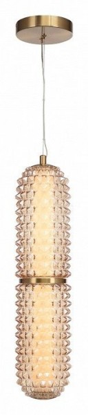 Подвесной светильник ST-Luce SAGUARO SL6144.303.01 в Пойковском - poikovskii.ok-mebel.com | фото 2