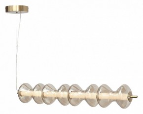 Подвесной светильник ST-Luce SPINE SL6136.223.01 в Пойковском - poikovskii.ok-mebel.com | фото 4