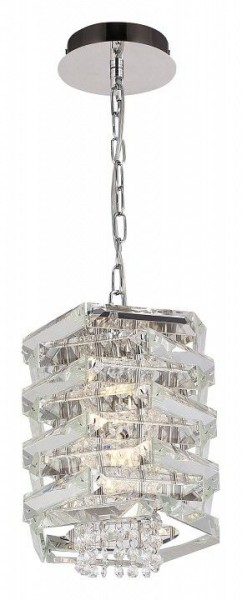 Подвесной светильник ST-Luce STROZZI SL6137.103.01 в Пойковском - poikovskii.ok-mebel.com | фото 4