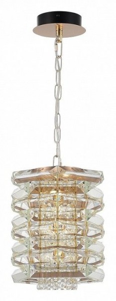 Подвесной светильник ST-Luce STROZZI SL6137.203.01 в Пойковском - poikovskii.ok-mebel.com | фото 2