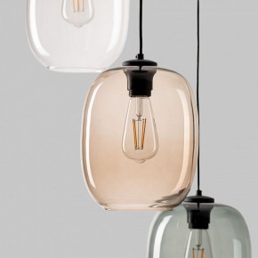 Подвесной светильник TK Lighting Elio 5973 Elio в Пойковском - poikovskii.ok-mebel.com | фото 4