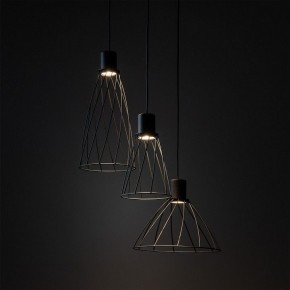Подвесной светильник TK Lighting Modesto 10187 Modesto в Пойковском - poikovskii.ok-mebel.com | фото 4