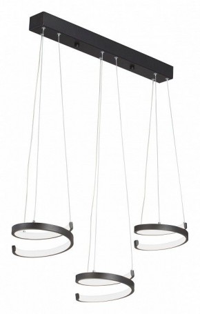 Подвесной светильник Vitaluce V3047 V3047-1/3S в Пойковском - poikovskii.ok-mebel.com | фото