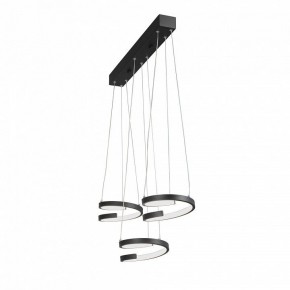 Подвесной светильник Vitaluce V3047 V3047-1/3S в Пойковском - poikovskii.ok-mebel.com | фото 2