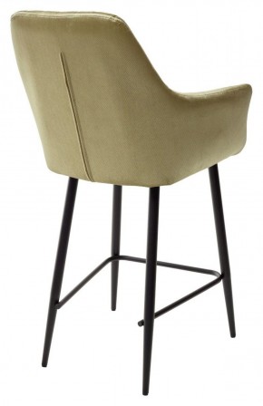 Полубарный стул Роден Blitz 17 Лайм, велюр (H=65cm), M-City в Пойковском - poikovskii.ok-mebel.com | фото 2