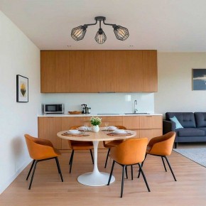 Потолочная люстра Eglo TARBES 31531 в Пойковском - poikovskii.ok-mebel.com | фото