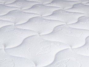 PROxSON Матрас Active Comfort M (Ткань Трикотаж Эко) 120x200 в Пойковском - poikovskii.ok-mebel.com | фото 9