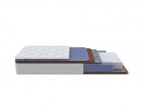 PROxSON Матрас Active Duo M/F (Ткань Трикотаж Эко) 120x200 в Пойковском - poikovskii.ok-mebel.com | фото 2