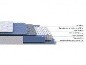 PROxSON Матрас Active M Roll (Ткань Трикотаж Эко) 80x195 в Пойковском - poikovskii.ok-mebel.com | фото 2