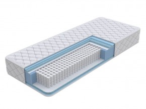 PROxSON Матрас Баланс EVS (Ткань Жаккард) 140x200 в Пойковском - poikovskii.ok-mebel.com | фото