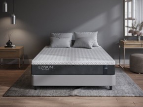 PROxSON Матрас Elysium Exclusive Foam (Трикотаж Elysium) 90x200 в Пойковском - poikovskii.ok-mebel.com | фото 3