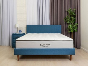 PROxSON Матрас Elysium Soft (Трикотаж Spiral-RT) 200x200 в Пойковском - poikovskii.ok-mebel.com | фото 3