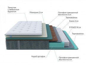 PROxSON Матрас Glory Firm (Трикотаж Prestige Steel) 120x190 в Пойковском - poikovskii.ok-mebel.com | фото 6