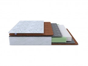 PROxSON Матрас Green F (Tricotage Dream) 80x220 в Пойковском - poikovskii.ok-mebel.com | фото