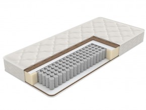 PROxSON Матрас Hard EVS Roll (Ткань Синтетический жаккард) 120x200 в Пойковском - poikovskii.ok-mebel.com | фото