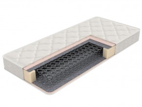 PROxSON Матрас Light Bonnell Roll (Ткань Жаккард синтетический) 120x200 в Пойковском - poikovskii.ok-mebel.com | фото