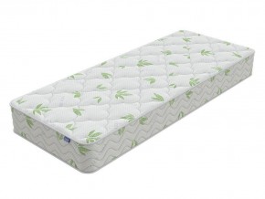 PROxSON Матрас Люкс EVS (Трикотаж Aloe Vera) 140x195 в Пойковском - poikovskii.ok-mebel.com | фото 2