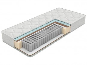 PROxSON Матрас Optima EVS (Ткань Трикотаж Эко) 120x200 в Пойковском - poikovskii.ok-mebel.com | фото