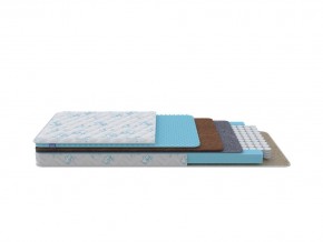 PROxSON Матрас Совенок (Cotton Little PROSON) 70x150 в Пойковском - poikovskii.ok-mebel.com | фото 2
