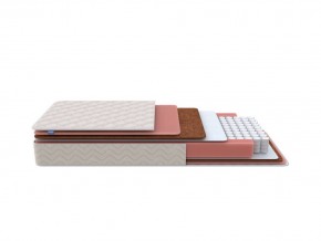 PROxSON Матрас Standart Plus M Roll (Ткань Жаккард) 120x190 в Пойковском - poikovskii.ok-mebel.com | фото 8