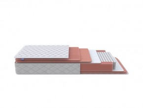 PROxSON Матрас Standart Plus M (Ткань Жаккард) 180x190 в Пойковском - poikovskii.ok-mebel.com | фото 2