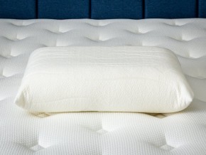 PROxSON Подушка Air Memo Simple (Трикотаж Трикотаж Pillow Line) 40x60 в Пойковском - poikovskii.ok-mebel.com | фото 5