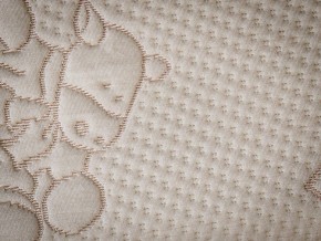 PROxSON Подушка Малыш (Ткань Трикотаж) 49x29 в Пойковском - poikovskii.ok-mebel.com | фото 9
