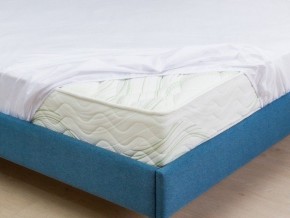 PROxSON Защитный чехол Aqua Save Light M (Ткань влагостойкая Tencel Jersey) 200x190 в Пойковском - poikovskii.ok-mebel.com | фото 6