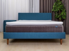 PROxSON Защитный чехол Aqua Save Light Top (Ткань влагостойкая Tencel Jersey) 120x190 в Пойковском - poikovskii.ok-mebel.com | фото 3