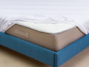 PROxSON Защитный чехол Aqua Save Plush S 120x220 в Пойковском - poikovskii.ok-mebel.com | фото 5