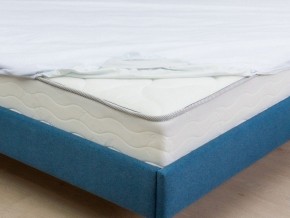 PROxSON Защитный чехол Aqua Stop (Ткань влагостойкая Terry Cloth) 120x190 в Пойковском - poikovskii.ok-mebel.com | фото 4