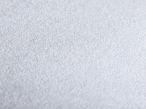 PROxSON Защитный чехол Basic (Ткань Terry Cloth без влагонепроницаемого покрытия) 120x195 в Пойковском - poikovskii.ok-mebel.com | фото 3