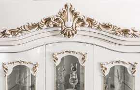 Сервант Флоренция в Пойковском - poikovskii.ok-mebel.com | фото 7