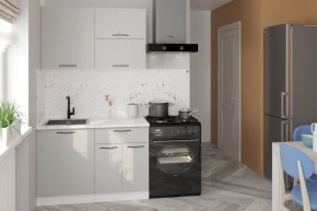 ШЕЛЛИ Кухонный гарнитур Лайт 1200 мм в Пойковском - poikovskii.ok-mebel.com | фото