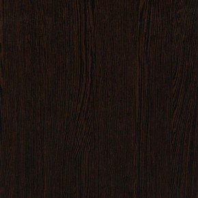 Шкаф 2-х створчатый + Пенал Стандарт, цвет венге, ШхГхВ 135х52х200 см., универсальная сборка в Пойковском - poikovskii.ok-mebel.com | фото 2