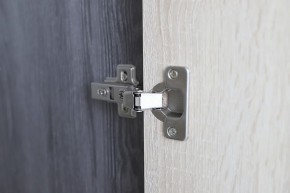 ГРЕТТА 3 Шкаф 2-х створчатый в Пойковском - poikovskii.ok-mebel.com | фото 7