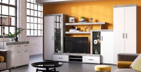 Шкаф 2-х створчатый распашной Инстайл ШК-29 в Пойковском - poikovskii.ok-mebel.com | фото 3