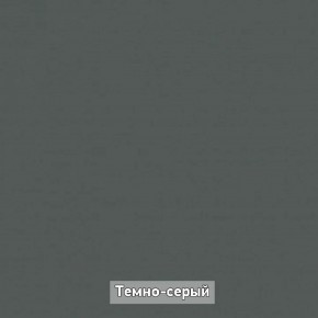 Шкаф 2-х створчатый с зеркалом "Ольга-Лофт 3.1" в Пойковском - poikovskii.ok-mebel.com | фото 4