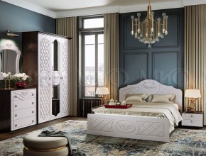ПРЕСТИЖ Шкаф 3-х створчатый в Пойковском - poikovskii.ok-mebel.com | фото 3