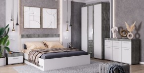 Шкаф 3-х створчатый распашной Инстайл ШК-30 в Пойковском - poikovskii.ok-mebel.com | фото 4
