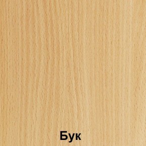 Шкаф для детской одежды на металлокаркасе "Незнайка" (ШДм-1) в Пойковском - poikovskii.ok-mebel.com | фото 3